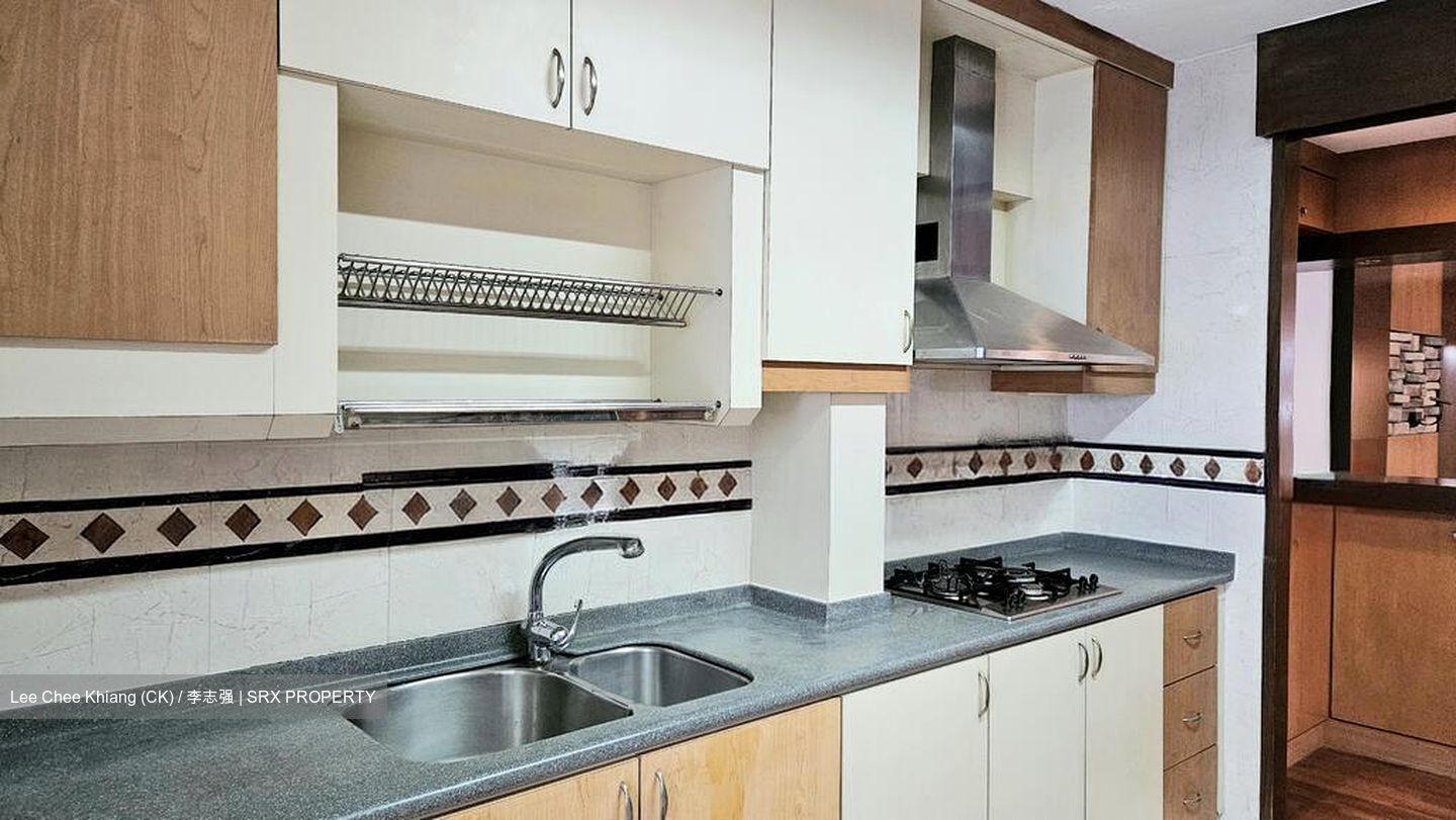 Blk 127 Pasir Ris Street 11 (Pasir Ris), HDB 5 Rooms #520409241